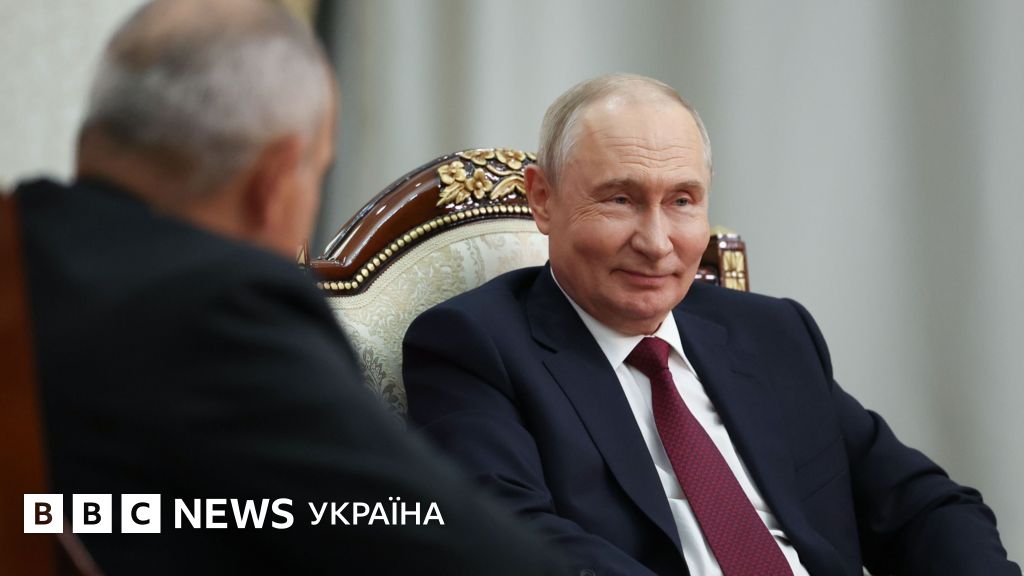 Putin verlangt Referendum in Armenien – Paschinjan lehnt ab