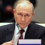 Bundesregierung macht Russland für Drohnenangriff auf Leipzig verantwortlich