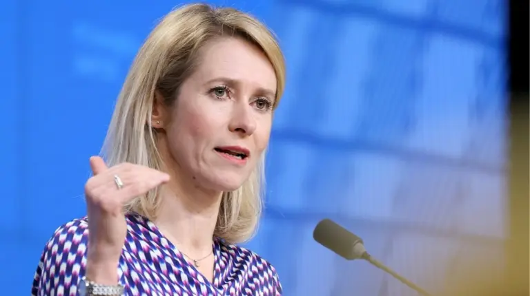 EU-Außenminister beraten über Drohnenvorfall in Leipzig und neue Russland-Sanktionen