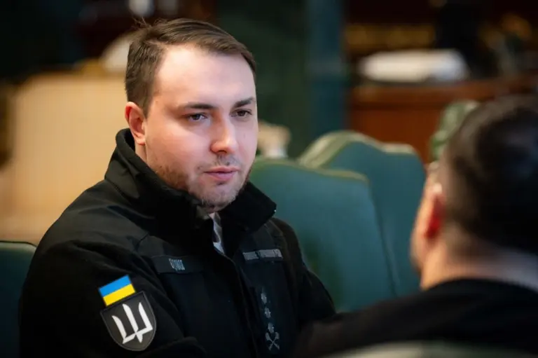 Budanov: Russische Drohnenangriffe dauern bis zur Duma-Wahl an