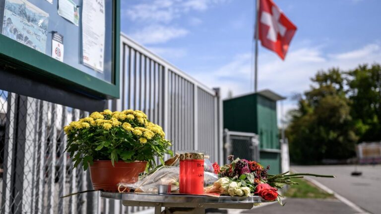 Schüsse bei Rave in Aarau: Polizei stuft Tat als Amoklauf ein