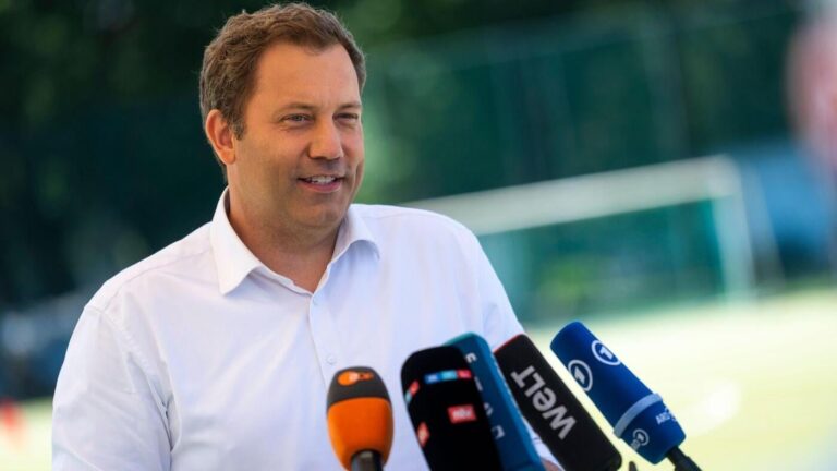 Klingbeils Steuergesetz geht ins Kabinett: Einigung in der Koalition