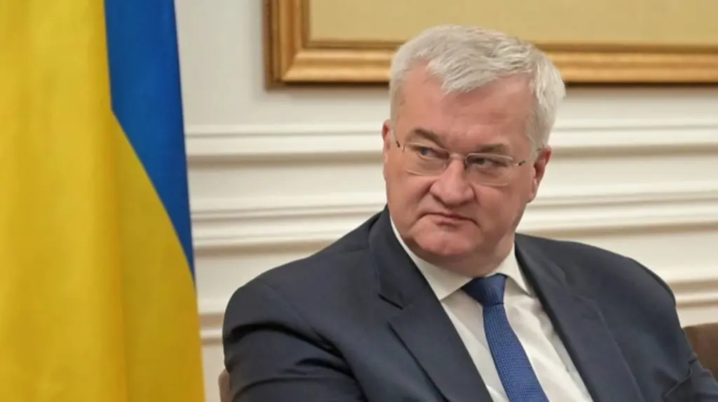 Ukraine fordert EU-Embargo auf Aluminiumoxid-Lieferungen an Russland