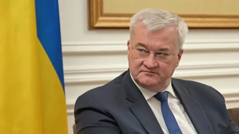 Україна закликає ЄС запровадити ембарго на постачання глинозему до Росії
