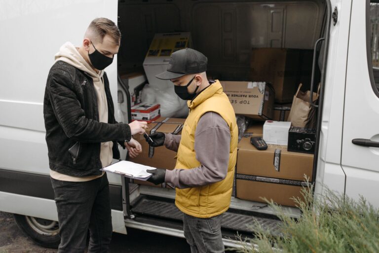 Deutsche Post AG wird zu DHL AG: Namenswechsel vollzogen