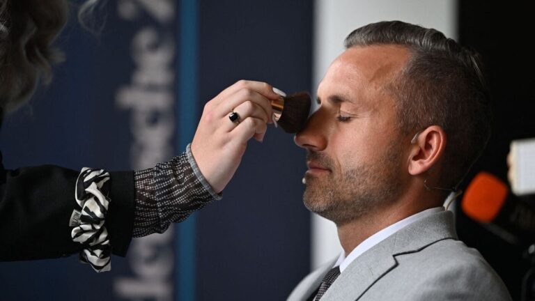 Ahead of Saxony-Anhalt Election: Duel Between Schulze and Siegmund