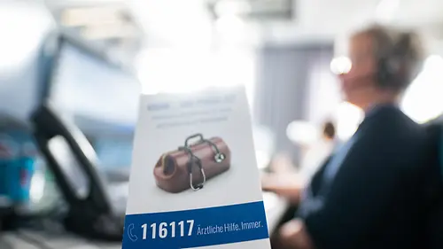 Бундестаг ухвалив реформу невідкладної допомоги: 750 центрів із 2027 року
