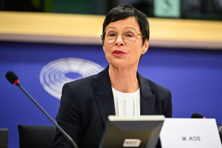 EU-Kommission beschließt Reformpaket für Beitritt der Ukraine