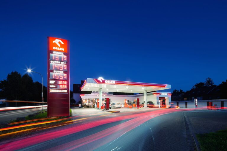 Germany’s fuel discount ends on 31 December. What comes next?