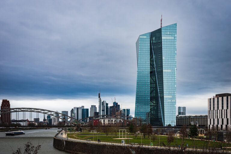 ECB set to pause as inflation hits the poorest hardest