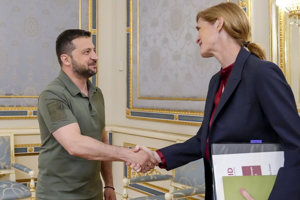 Трамп вимагає змінити Зеленського: вибори за умови перемир’я