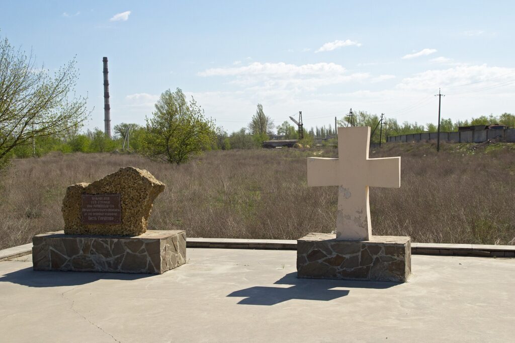 Олешки: евакуацію завершено, підготовлено 750 місць