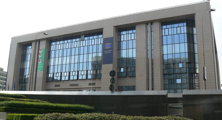 Merz verhandelt in Brüssel über EU-Etat bis 2034