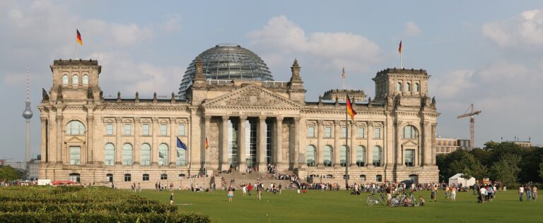 Steinmeier’s Successor: Why the Union Hesitates on Aigner