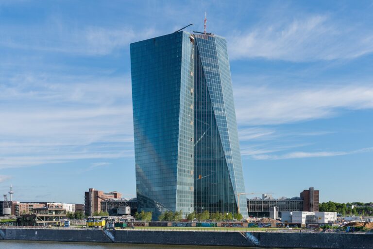 Lagarde leaves in February: who will run the ECB?