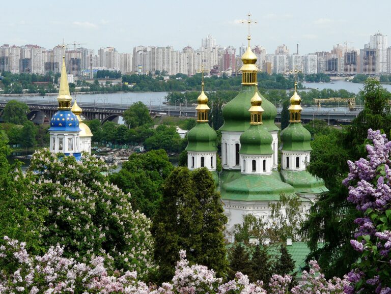 Kyiv: Vier Tote nach russischem Drohnenangriff