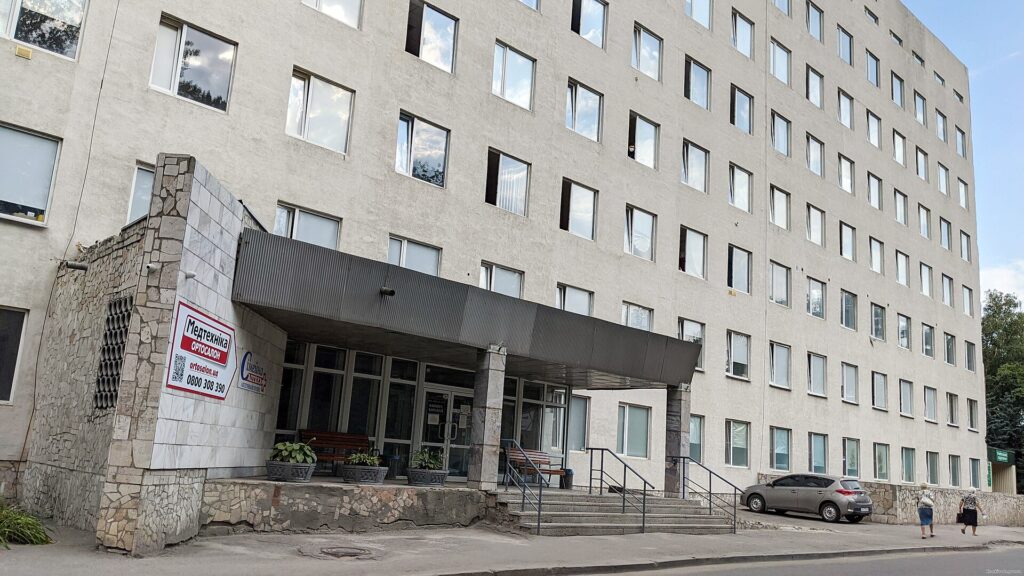 Російські дрони атакували Харків: 11 поранених