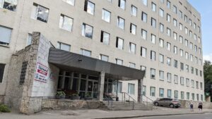 Російські дрони атакували Харків: 11 поранених