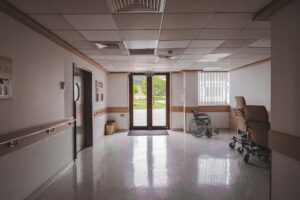 Bundestag votes on emergency care reform