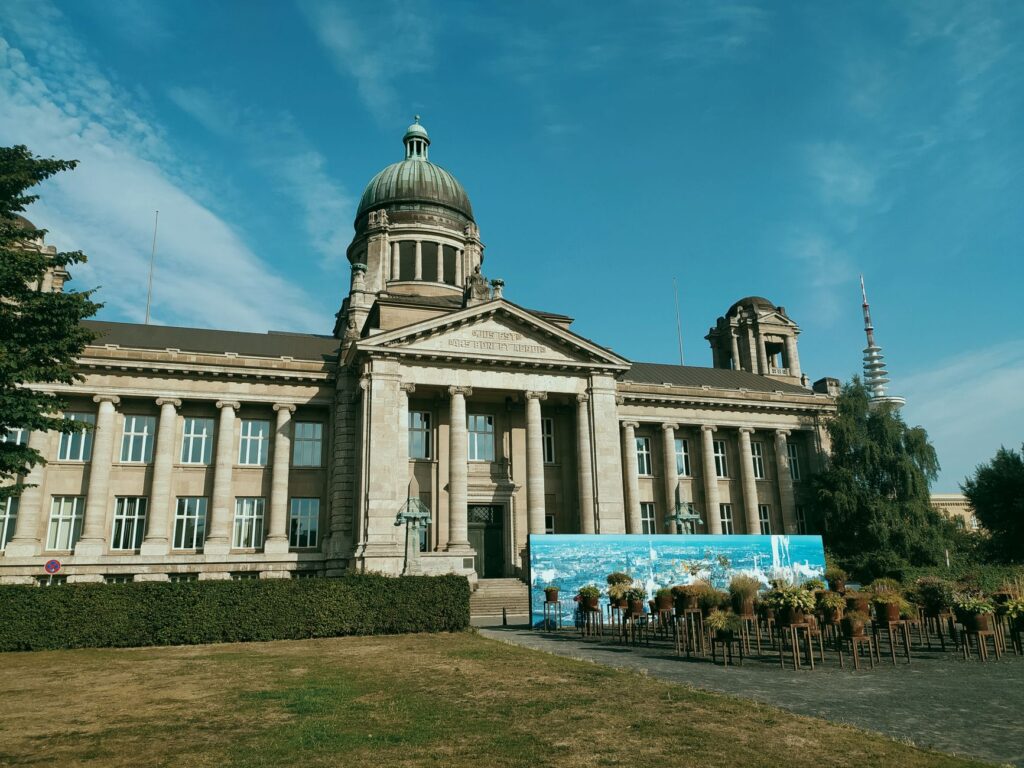 Клініка Groß-Gerau позивається до федерації на 1,7 млн євро