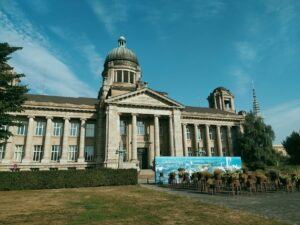 Kreisklinik Groß-Gerau verklagt den Bund auf 1,7 Millionen Euro