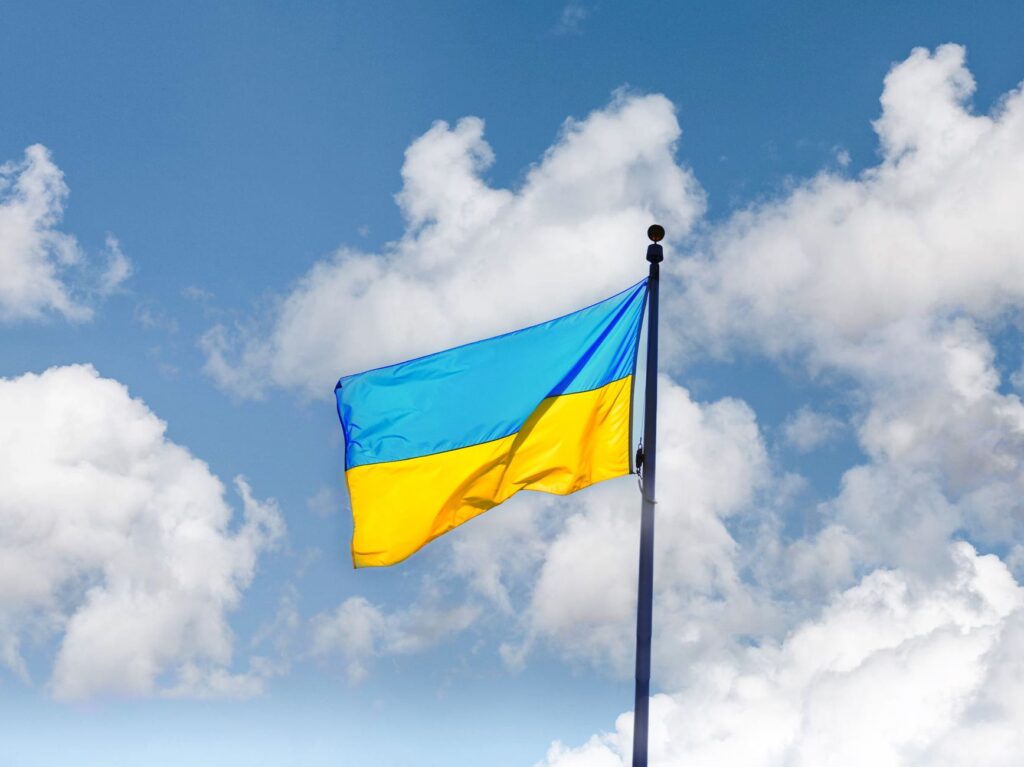 Зеленський назвав умови тривалого миру для України