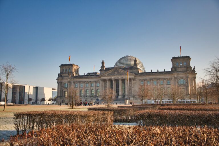 SPD verlangt von CDU Aufklärung nach AfD-Wahl in Sachsen-Anhalt