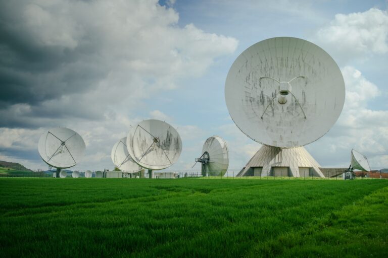 Who throttled Starlink for Ukraine’s drones?