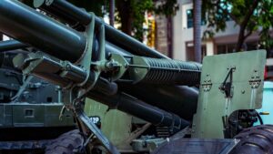 Zelensky laments drop in US military aid