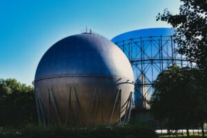 Berlin: No gas shortage expected this winter