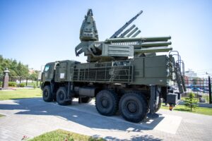 Київ просить п’ятьох союзників поділитися ракетами-перехоплювачами