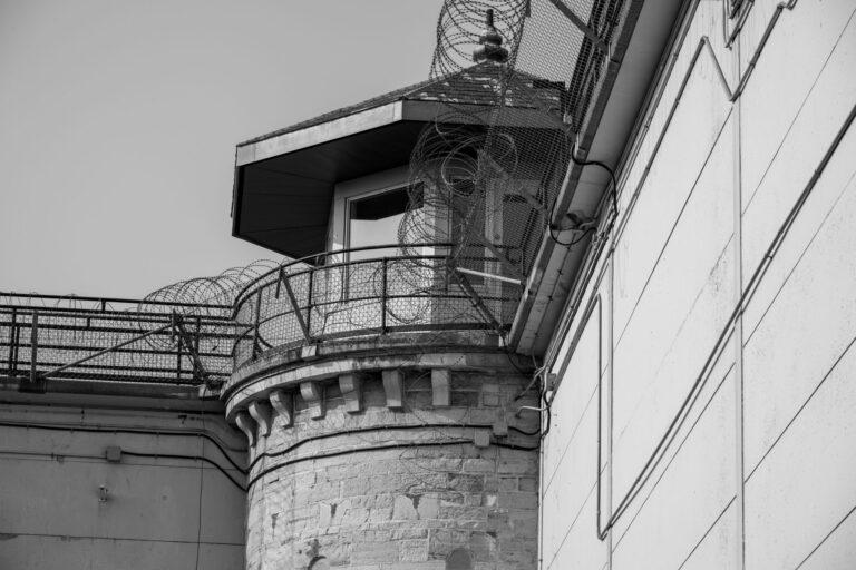 Thuringia expands pre-deportation detention to 15 places