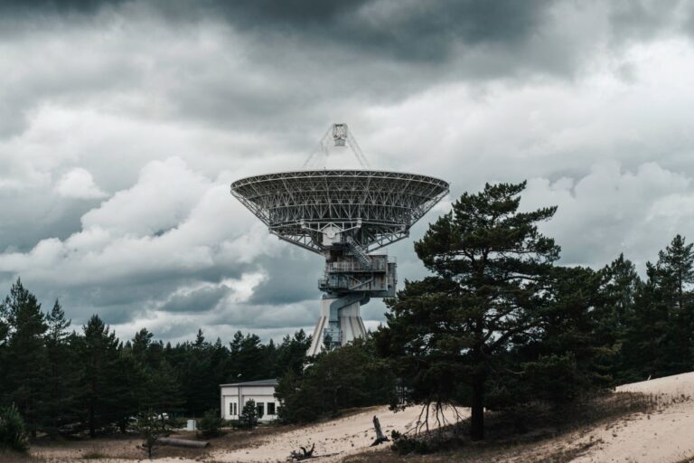 Starlink row: who throttled Ukraine’s link?