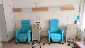 Ліннеманн не виключає скорочення виплат з догляду