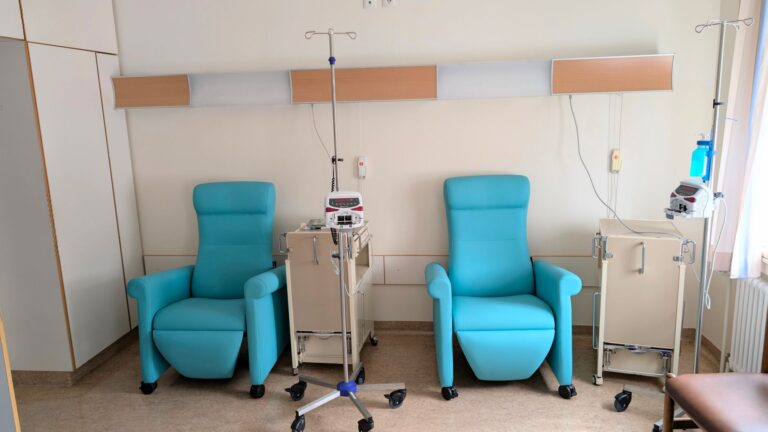 Linnemann does not rule out cuts to care benefits