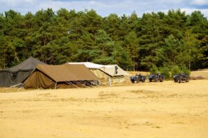 Gerasimov kündigt Feuerpause für Oleschky ab 27. Oktober an