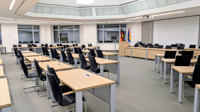 Koalitionsausschuss von SPD und CDU tagt ohne Nachtschicht