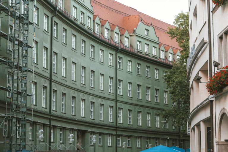 Munich to Check Rental Ads for Overpriced Flats