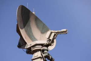 SpaceX обмежив Starlink для ЗСУ: збої на швидкості