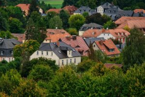 У Німеччині хочуть обов’язково страхувати житло від стихійних лих
