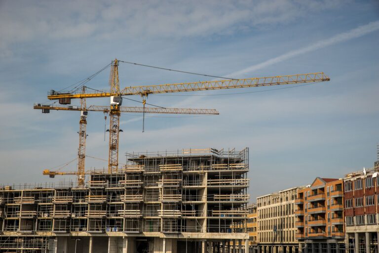 Gebäudetyp E: закон про дешевше будівництво застряг