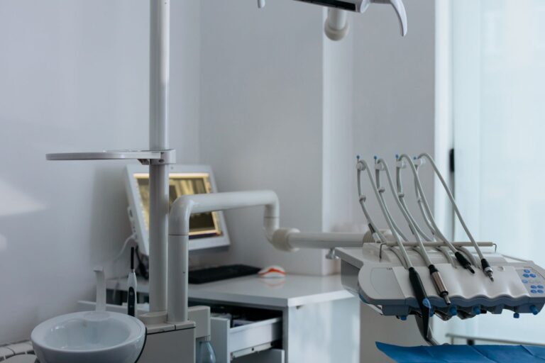Dental work in 2027: lock in the old subsidy by 31 December