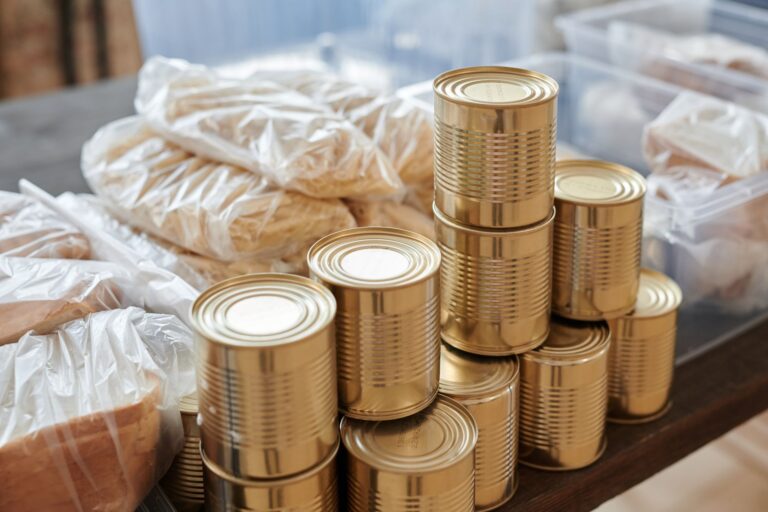 Münchner Tafel: як отримати продукти безкоштовно