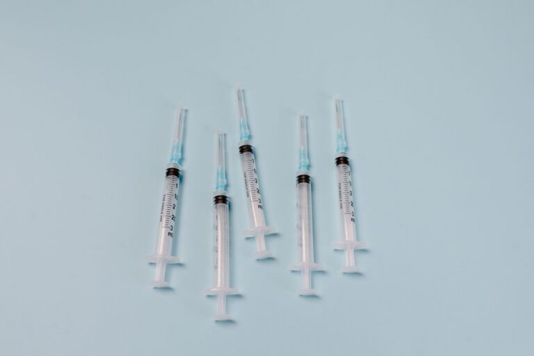 Flu jab 2026/27: who gets it, what children need, who pays