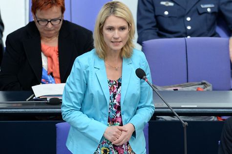 Parental allowance stays at 14 months as rates rise