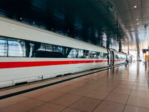 Court Overturns Network Agency Ruling on Deutsche Bahn