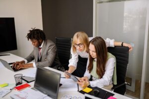 Уряд Німеччини подав законопроєкт про зміцнення кооперативної форми
