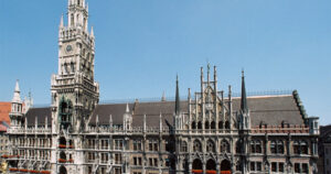 Munich: 141 trainee flats to be built in Riem
