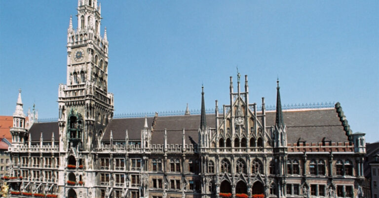 Münchner Wohnen зводить 141 квартиру для учнів у Рімі