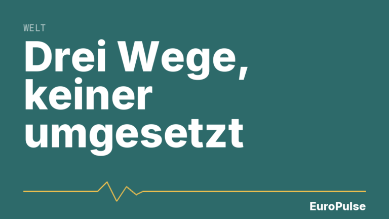 Selenskyj nennt drei Bedingungen für Energie-Waffenruhe